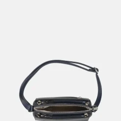 Crossbody Tassen^Daniele Donati crossbody tas dark blue
