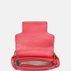 Crossbody Tassen^Daniele Donati crossbody tas fuchsia