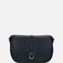 Crossbody Tassen^Daniele Donati crossbody tas dark blue