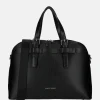 Dames Laptoptassen^Daniele Donati handtas black