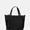 Handtassen^Daniele Donati handtas S black