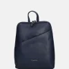 Vrijetijd Rugzakken | Fashion Rugzakken^Daniele Donati rugzak dark blue