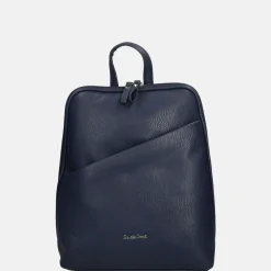 Vrijetijd Rugzakken | Fashion Rugzakken^Daniele Donati rugzak dark blue