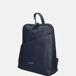 Vrijetijd Rugzakken | Fashion Rugzakken^Daniele Donati rugzak dark blue