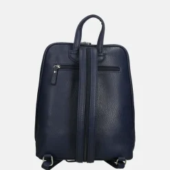 Vrijetijd Rugzakken | Fashion Rugzakken^Daniele Donati rugzak dark blue