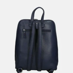 Vrijetijd Rugzakken | Fashion Rugzakken^Daniele Donati rugzak dark blue