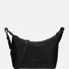 Schoudertassen^Daniele Donati schoudertas black