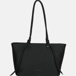 Shoppers^Daniele Donati shopper black