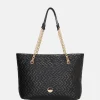 Shoppers^Daniele Donati shopper black