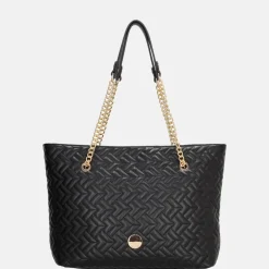 Shoppers^Daniele Donati shopper black