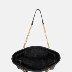 Shoppers^Daniele Donati shopper black