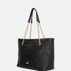Shoppers^Daniele Donati shopper black