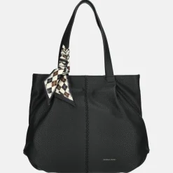 Shoppers^Daniele Donati shopper L black