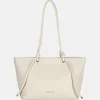 Shoppers^Daniele Donati shopper light beige