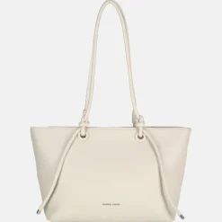 Shoppers^Daniele Donati shopper light beige