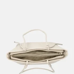Shoppers^Daniele Donati shopper light beige