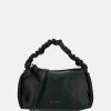 Crossbody Tassen^David Jones crossbody tas black