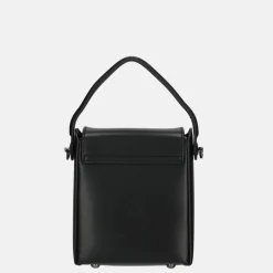 Crossbody Tassen^David Jones crossbody tas black