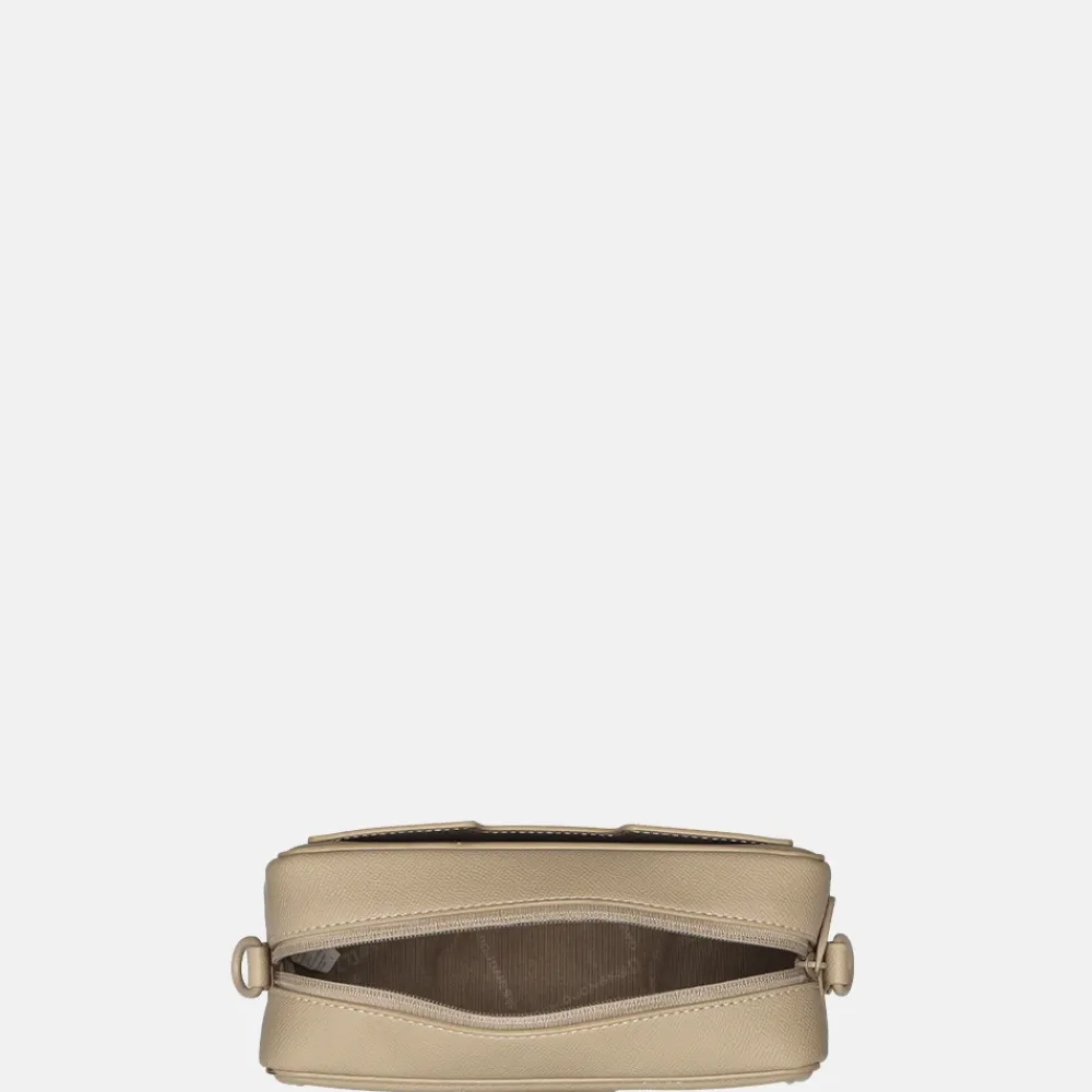 Crossbody Tassen^David Jones crossbody tas raffia taos taupe