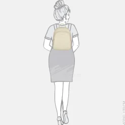 Vrijetijd Rugzakken | Fashion Rugzakken^David Jones rugzak almond milk