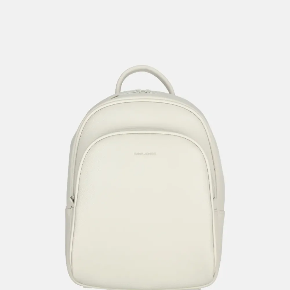 Vrijetijd Rugzakken | Fashion Rugzakken^David Jones rugzak coconut cream