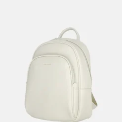 Vrijetijd Rugzakken | Fashion Rugzakken^David Jones rugzak coconut cream