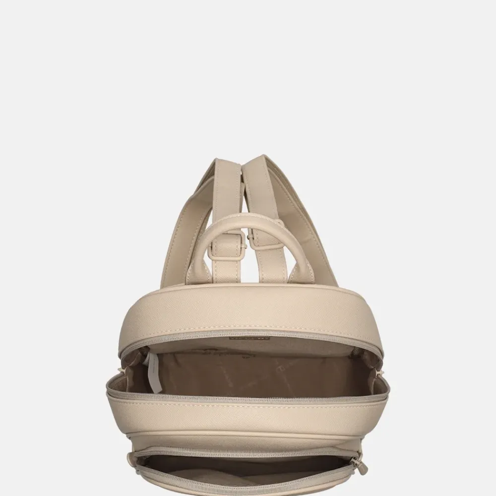 Vrijetijd Rugzakken | Fashion Rugzakken^David Jones rugzak otmael beige