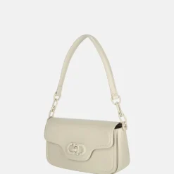 Schoudertassen^David Jones schoudertas coconut cream