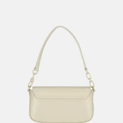 Schoudertassen^David Jones schoudertas coconut cream
