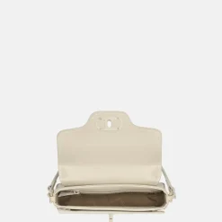 Schoudertassen^David Jones schoudertas coconut cream