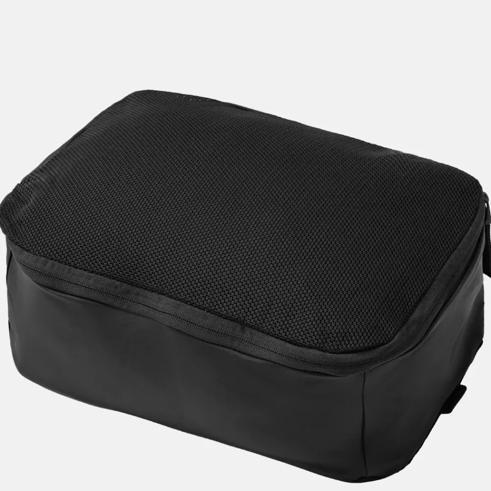 Inpakaccessoires^Db Journey Essential Packing Cube inpakaccessoire L black out