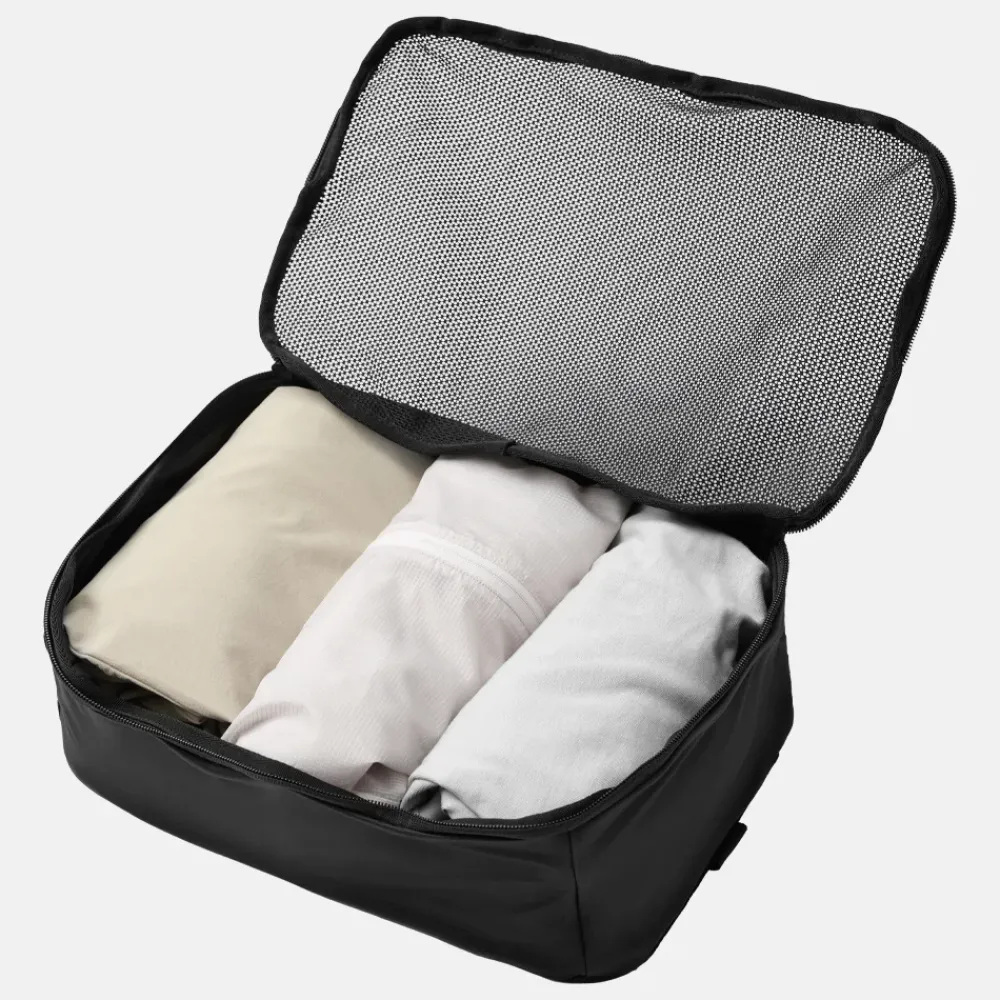 Inpakaccessoires^Db Journey Essential Packing Cube inpakaccessoire L black out