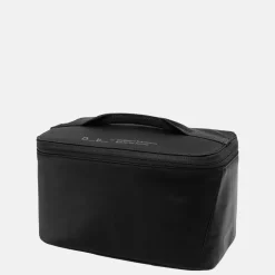 Toilettassen^Db Journey Essential toilettas S black out