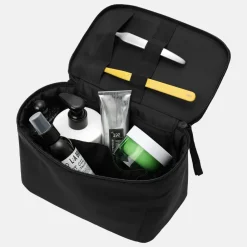 Toilettassen^Db Journey Essential toilettas S black out
