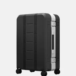 Reiskoffers^Db Journey Klemslot Ramverk Pro koffer 75 cm Silver