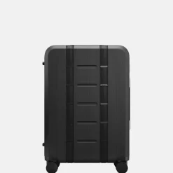 Reiskoffers^Db Journey Klemslot Ramverk Pro koffer 65 cm Silver