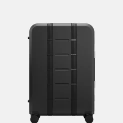 Reiskoffers^Db Journey Klemslot Ramverk Pro koffer 75 cm Silver