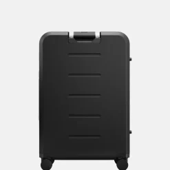 Reiskoffers^Db Journey Klemslot Ramverk Pro koffer 75 cm Silver