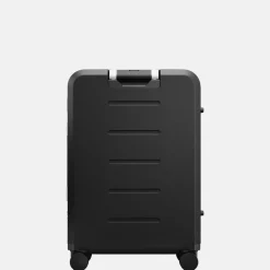 Reiskoffers^Db Journey Klemslot Ramverk Pro koffer 65 cm Silver