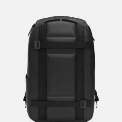 Laptop Rugzakken^Db Journey Ramverk laptoprugzak 15.6 inch 26L black out