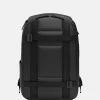 Laptop Rugzakken^Db Journey Ramverk laptoprugzak 15.6 inch 21L black out