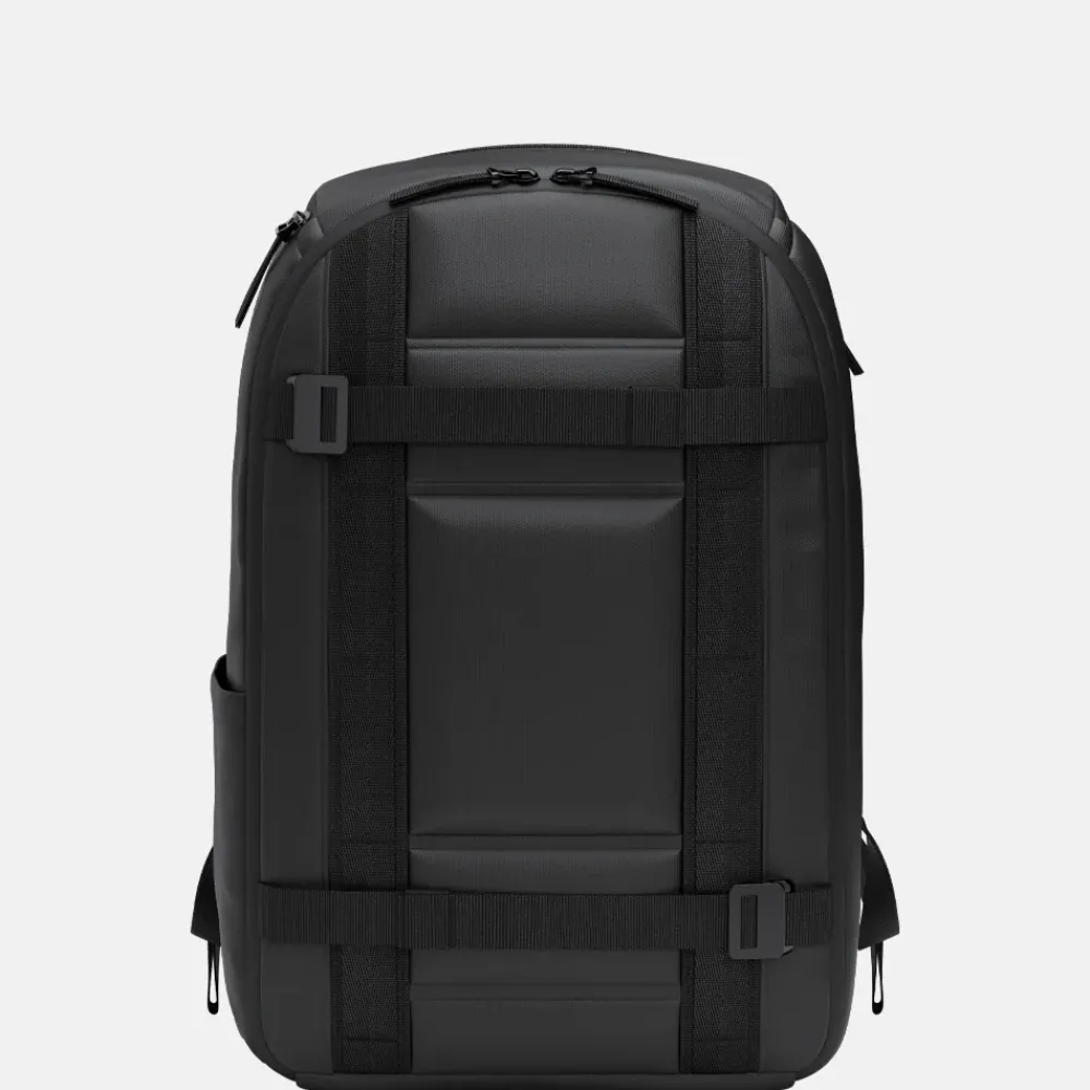 Laptop Rugzakken^Db Journey Ramverk laptoprugzak 15.6 inch 21L black out