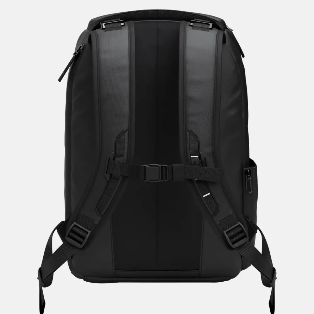 Laptop Rugzakken^Db Journey Ramverk laptoprugzak 15.6 inch 21L black out