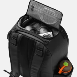 Laptop Rugzakken^Db Journey Ramverk laptoprugzak 15.6 inch 26L black out