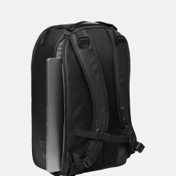 Laptop Rugzakken^Db Journey Ramverk laptoprugzak 15.6 inch 26L black out