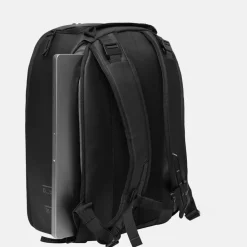 Laptop Rugzakken^Db Journey Ramverk laptoprugzak 15.6 inch 21L black out