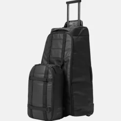 Laptop Rugzakken^Db Journey Ramverk laptoprugzak 15.6 inch 26L black out