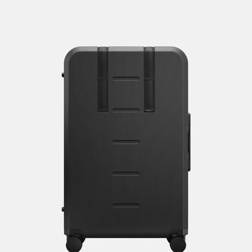 Reiskoffers^Db Journey Ramverk reiskoffer 75 cm black out