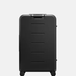 Reiskoffers^Db Journey Ramverk reiskoffer 75 cm black out