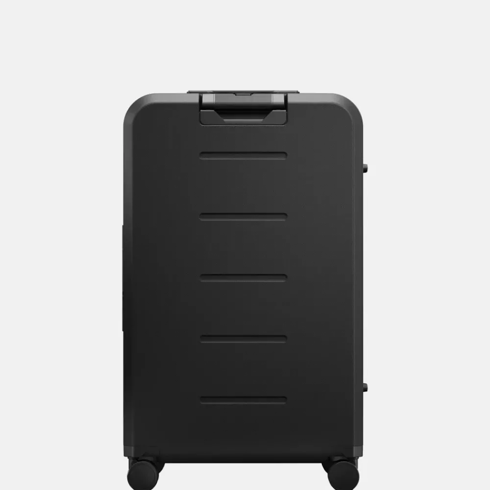 Reiskoffers^Db Journey Ramverk reiskoffer 75 cm black out